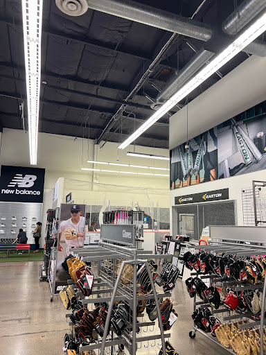 Hockey Supply Store «MonkeySports Irvine», reviews and photos, 1962 Barranca Pkwy, Irvine, CA 92606, USA