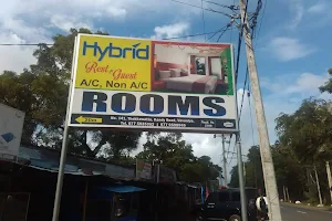 Hybride Rooms image
