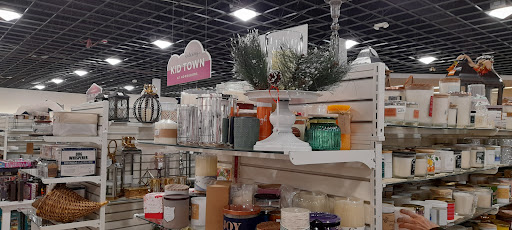 Department Store «HomeGoods», reviews and photos, 300 Commons Way, Bridgewater, NJ 08807, USA