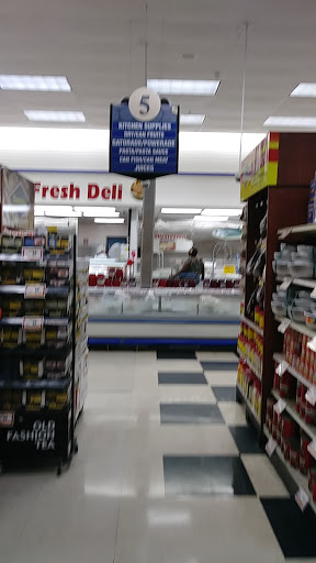 Supermarket «Presidente Supermarkets», reviews and photos, 18350 NW 7th Ave, Miami, FL 33169, USA