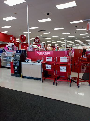 Department Store «Target», reviews and photos, 4005 US Hwy 98 N, Lakeland, FL 33809, USA