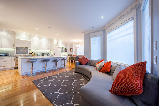 Rodrozen Design + Build, 1463 W Pender St, Vancouver, BC V6G 2S3