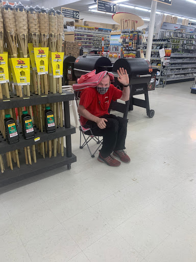 Hardware Store «Steinacker Ace», reviews and photos, 4781 Liberty Ave, Vermilion, OH 44089, USA