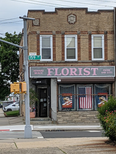 Florist «Howard Beach Florist», reviews and photos, 100-20 159th Ave, Howard Beach, NY 11414, USA