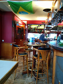 Atmosphère du Restaurant français Café de Paris à Calais - n°19