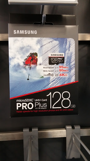 Electronics Store «Best Buy», reviews and photos, 280 School St, Mansfield, MA 02048, USA