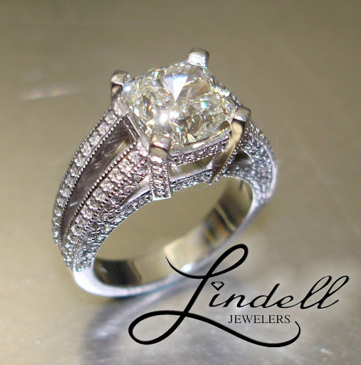 Jeweler «Lindell Jewelers & Appraisers», reviews and photos, 7028 Church St E #106, Brentwood, TN 37027, USA