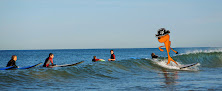 Pirate Surf School Dolus-d'Oléron