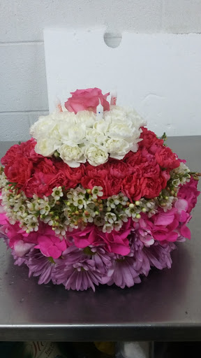 Florist «Houston Medical Center Florist», reviews and photos, 7127 Fannin St, Houston, TX 77030, USA