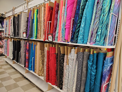 Fabric Store «Jo-Ann Fabrics and Crafts», reviews and photos, 4610 S Cleveland Ave, Fort Myers, FL 33907, USA
