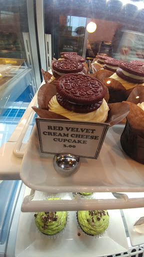 Bakery «Sweet City Desserts», reviews and photos, 131 Maple Ave W A, Vienna, VA 22180, USA