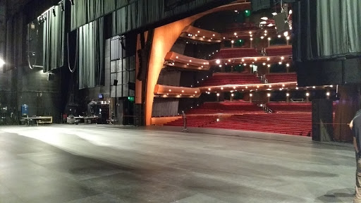 Opera House «Ellie Caulkins Opera House at Denver Performing Arts Complex», reviews and photos, 1385 Curtis Street, Denver, CO 80204, USA