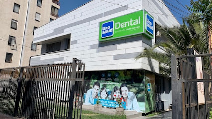 Uno Salud Dental