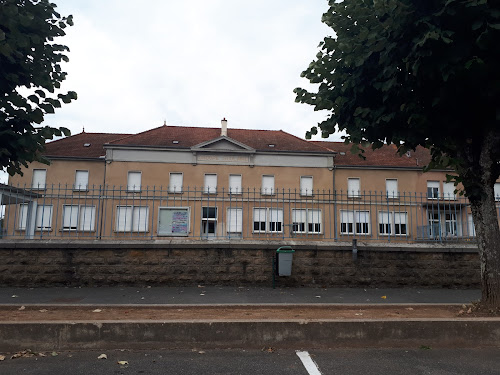 École primaire Ecole Primaire Rougemont