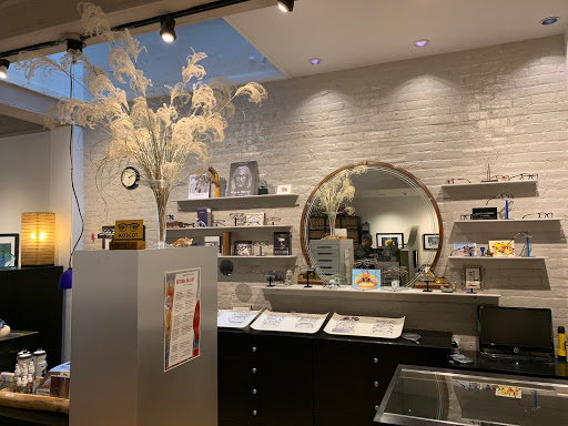 Fox Optical & Gallery LLC, 28 E 3rd St, Bethlehem, PA 18015, USA, 