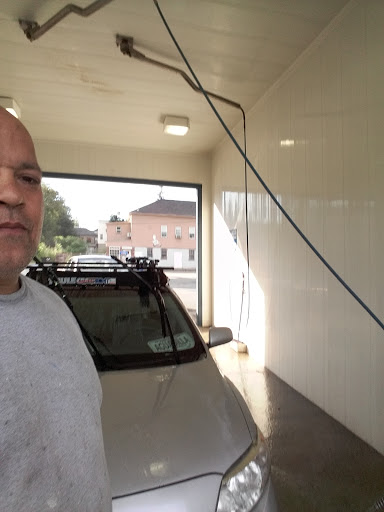 Auto Shower Carwash en Leominster