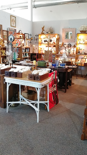 Antique Store «Days Of Olde Antiques & Collectibles At Galloway», reviews and photos, 110 S New York Rd, Galloway, NJ 08205, USA
