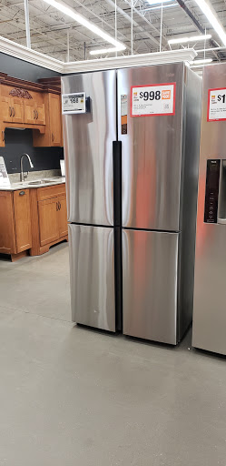 Home Improvement Store «The Home Depot», reviews and photos, 225 N Telshor Blvd, Las Cruces, NM 88011, USA