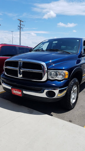 Chevrolet Dealer «Holiday Automotive Chevrolet Buick GMC», reviews and photos, 321 N Rolling Meadows Dr, Fond du Lac, WI 54937, USA