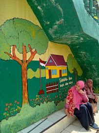 Foto SMP  Muhammadiyah 2, Kota Tangerang