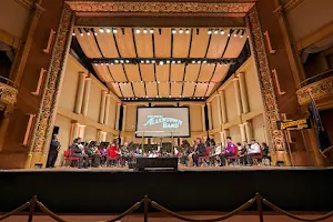 Miller Symphony Hall image