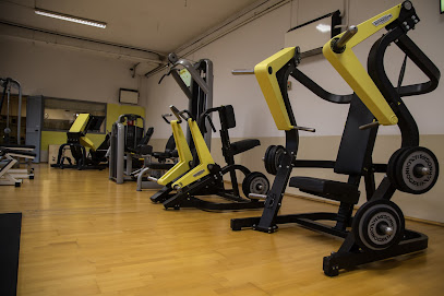 Clodius Fitness Gym - Viale Platone, 13, 00136 Roma RM, Italy