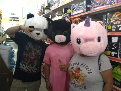 Discount Store «Dollar General», reviews and photos, 1813 Center St, Deer Park, TX 77536, USA