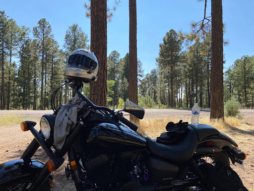 Honda Dealer «Western Honda Powersports», reviews and photos, 6717 E McDowell Rd, Scottsdale, AZ 85257, USA