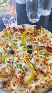 Pizza du Pizzeria Pietra Foci Pizza à Pierrefeu-du-Var - n°16