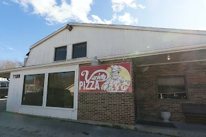 Variety Pizza House image