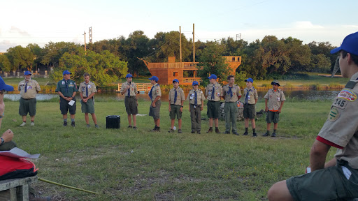 Park «McGimsey Scout Park», reviews and photos, 10810 Wedgewood Dr, San Antonio, TX 78230, USA