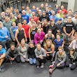 CrossFit Athletics