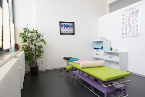 Medbase Thun Panorama-Center