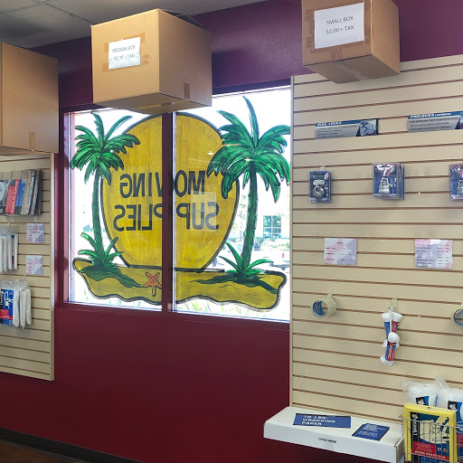 Self-Storage Facility «American Mini Storage», reviews and photos, 2059 Second St, Norco, CA 92860, USA