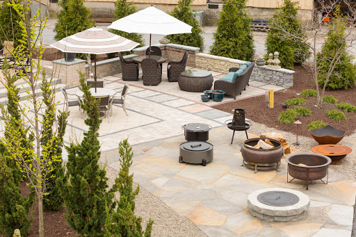 Outdoor Furniture Store «Penn Stone», reviews and photos, 190 W Ross St, Lancaster, PA 17603, USA