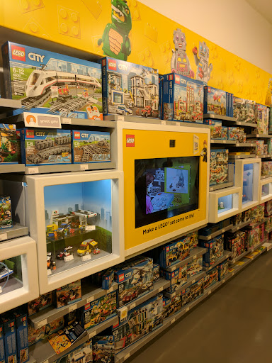 Toy Store «The LEGO Store», reviews and photos, 2901 S Capital of Texas Hwy, Austin, TX 78746, USA