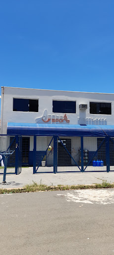 Logo da empresa - Arte E Sport