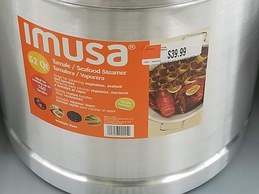 Discount Store «Ocean State Job Lot», reviews and photos, 30 Manchester Rd, Derry, NH 03038, USA