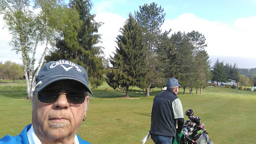 Public Golf Course «Ranch Hills Golf Course», reviews and photos, 26710 S Ranch Hills Rd, Mulino, OR 97042, USA