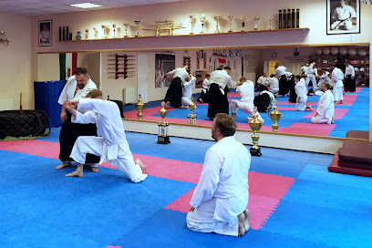 Asahi Aikido Klub SE