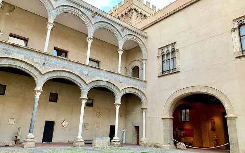 Palazzo Abatellis image