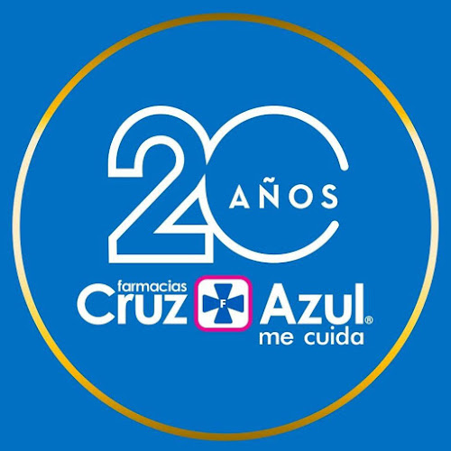 Farmacia Cruz Azul La Salud Pillaro - Farmacia