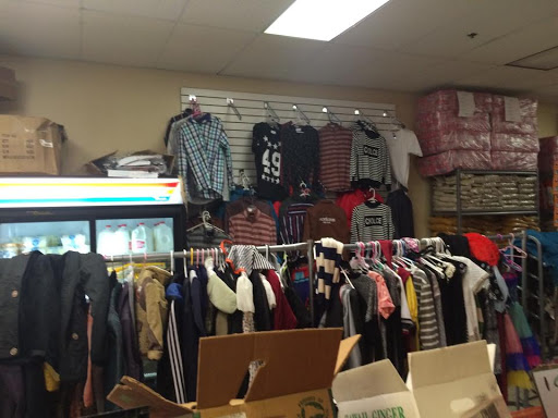 Asian Grocery Store «Image Grocery LLC», reviews and photos, 4669 Morse Centre Rd, Columbus, OH 43229, USA