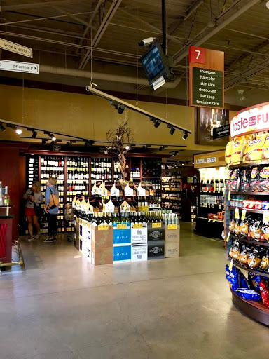 Grocery Store «Vons», reviews and photos, 2495 Truxtun Rd Suite 100, San Diego, CA 92106, USA