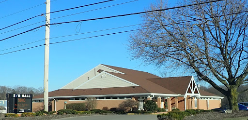 Event Venue «SYB Party Center», reviews and photos, 4157 Hudson Dr, Stow, OH 44224, USA