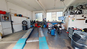 Garage Dönni Autowerkstatt Motorradwerkstatt