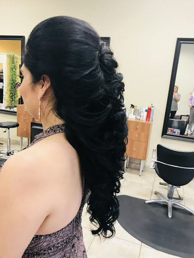 Beauty Salon «Kreation Beauty Salon», reviews and photos, 3670 E Main St, Waterbury, CT 06705, USA