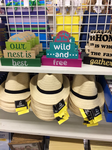 Dollar Store «Dollar Tree», reviews and photos, 1952 State Rd 44, New Smyrna Beach, FL 32168, USA