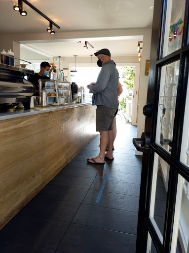 Coffee Shop «Kohi Coffee Company», reviews and photos, 199 Commercial St, Provincetown, MA 02657, USA