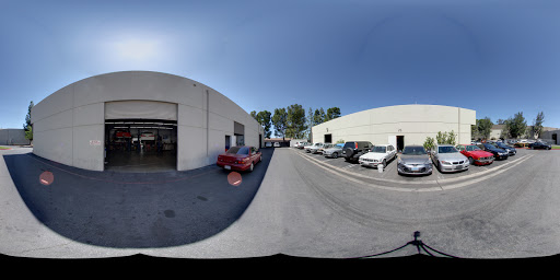 Auto Repair Shop «Laguna Woods Auto Repair», reviews and photos, 23512 Commerce Center Dr, Laguna Hills, CA 92653, USA
